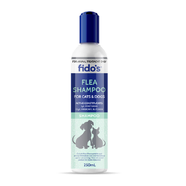 Fidos Flea Shampoo 250ml