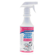 Fidos Fresh Coat Spray 500ml