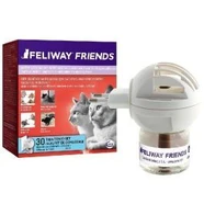 Feliway FRIENDS Diffuser + 48ml refill