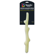 Spunky Pup Fetch & Glow Stick 30cm
