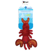 Spunky Pup Clean Earth Lobster - Small