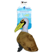 Spunky Pup Clean Earth Pelican - Large