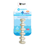 Spunky Pup Clean Earth Recycled - Stick