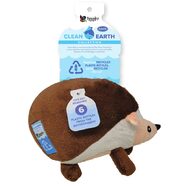Spunky Pup Clean Earth Hedgehog - Large