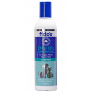 Fidos Emu Oil Shampoo 250ml