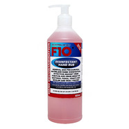 F10 Disinfectant Rub 500ml