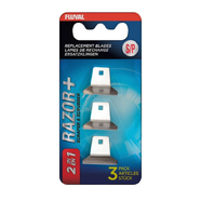 Fluval Replacement Razor (3) Magnet Small