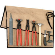 Professional Farriers Tool Kit