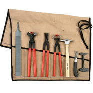 Professional Farriers Tool Kit