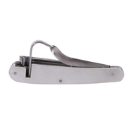 Combo Hoof Tool