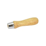 Rasp Handle Wooden Bash on
