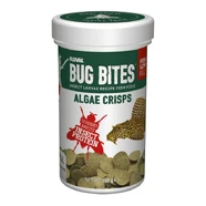 Fluval Bug Bites Algae Crisps 100g