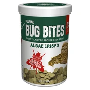 Fluval Bug Bites Algae Crisps 480g