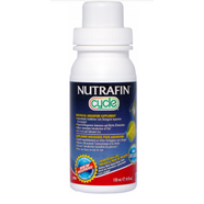 Nutrafin Cycle Biological Aquarium Supplement - 120ml
