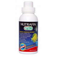 Nutrafin Cycle Biological Aquarium Supplement - 250ml