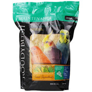 Roudybush Daily Maintenance Crumbles 5kg