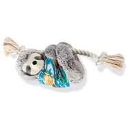 *CLEARANCE* Fringe Studio Slown' Down for Summer Sloth Dog toy