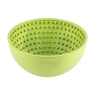 LickiMat Wobble Slow Feeder Boredom Buster Dog Food Bowl