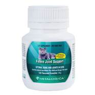 Vetalogica Feline Joint Support 120 Tablets
