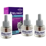 Feliway Refill 48ml x 3 vials