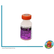 Fevac 4 in 1 Single Dose