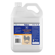 Fido’s Fluff Buster Shampoo 5L