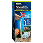 Fluval Gravel Vac Substrate Cleaner Small/Medium