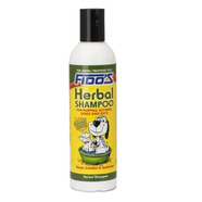 Fidos Herbal Shampoo 250ml