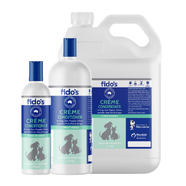 Fido’s Crème Conditioner 