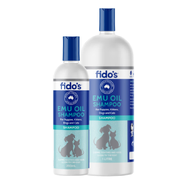 Fido’s Emu Oil Shampoo