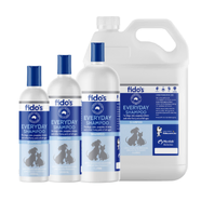 Fidos Everyday Shampoo 