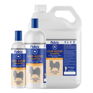 Fido’s Fluff Buster Shampoo