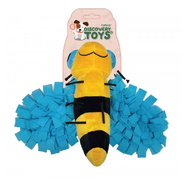 Furkidz Snuffle Bee 33cm