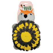 Furkidz Snuffle Fox 21cm