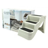 FurKidz Dog Stairs for Bed/Vehicle 