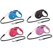 Flexi Classic Medium Cord 5m Retractable Lead