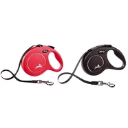 Flexi Classic XS Tape 3m Retractable Lead