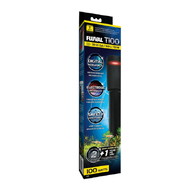 Fluval T Series Electronic Heater - 100 Watt