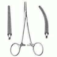 Mosquito Forceps Haemostats 12.5cm - Curved 2073027