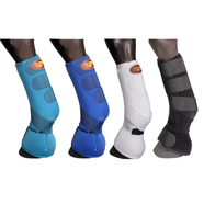 Fort Worth Sport Combo Boots