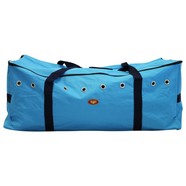 Fort Worth Hay Hay Carry Transport Bag Turquoise