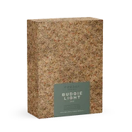 Forage Gourmet Budgie Light Bird Seed