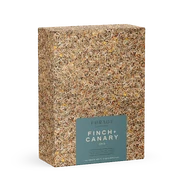 Forage Everyday Canary & Finch Bird Seed