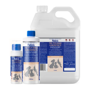 Fidos Free Itch Rinse Concentrate 
