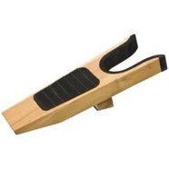 Wooden Boot Jack  