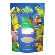Vetafarm Golden Lori Rice Formula 10kg