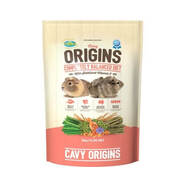 Vetafarm Cavy Origins 1.5kg