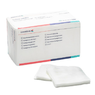 CLEARANCE | Gauze Swabs Non-Woven Non-Sterile-10cm x 10cm 200pk - Damaged Packaging