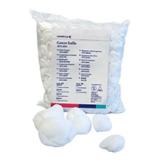 Covetrus Gauze Balls Non-sterile