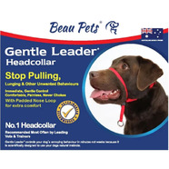 Gentle Leader Extra Large Head Collar